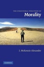 Cover: The Structural Evolution of Morality - Cambridge University Press