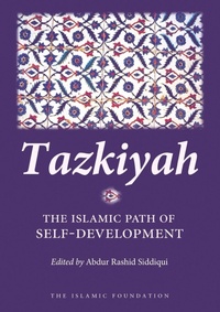 Abbildung von: Tazkiyah - Islamic Foundation
