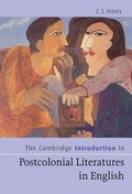 Cover: The Cambridge Introduction to Postcolonial Literatures in English - Cambridge University Press