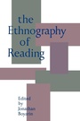 Cover: The Ethnography of Reading - Naval Institute Press