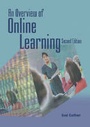 Cover: An Overview of Online Learning - HRD Press Inc.,U.S.