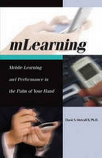 Enlarge image Cover: MLearning - HRD Press Inc.,U.S.