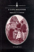 Cover: A Late Beginner - Michael Russell Publishing Ltd
