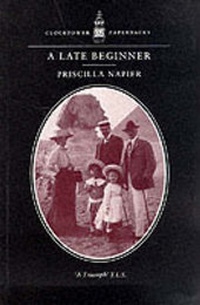 Enlarge image Cover: A Late Beginner - Michael Russell Publishing Ltd