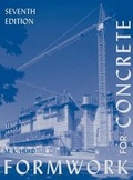 Bild: Formwork for Concrete - American Concrete Institute
