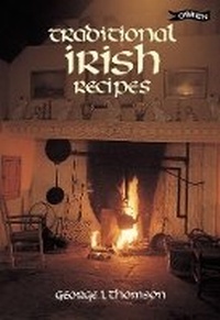 Abbildung von: Traditional Irish Recipes - O'Brien Press Ltd
