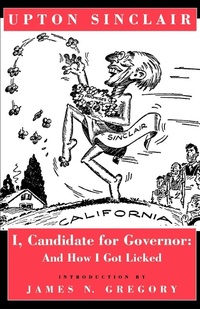 Bild: I, Candidate for Governor - Naval Institute Press