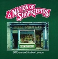 Cover: A Nation of Shopkeepers - Plexus Publishing Ltd