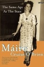 Cover: The Same Age as the State - O'Brien Press Ltd