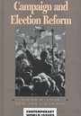 Cover: Campaign and Election Reform - ABC-CLIO