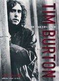 Cover: Tim Burton - Plexus Publishing Ltd