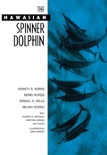 Cover: The Hawaiian Spinner Dolphin - Naval Institute Press