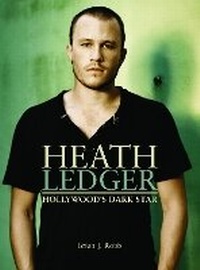 Enlarge image Cover: Heath Ledger - Plexus Publishing Ltd