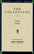 Cover: The Collegians - Appletree Press Ltd