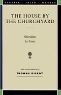 Cover: The House by the Churchyard - Appletree Press Ltd