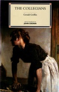 Cover: The Collegians - Appletree Press Ltd