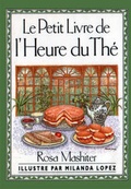 Cover: Little Book of Afternoon Teas - Appletree Press Ltd