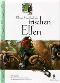 Enlarge image Cover: Field Guide to Irish Fairies - Appletree Press Ltd