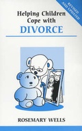 Cover: Helping Children Cope with Divorce - Sheldon Press