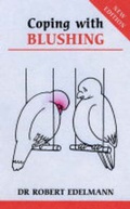 Cover: Coping with Blushing - Sheldon Press