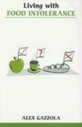 Cover: Living with Food Intolerance - Sheldon Press