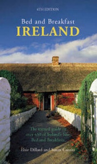 Abbildung von: Bed and Breakfast Ireland - Appletree Press Ltd