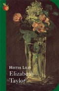 Cover: Hester Lilly - Virago Press Ltd
