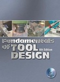Cover: Fundamentals of Tool Design - Society of Manufacturing Engineers