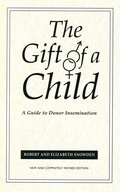 Cover: The Gift Of A Child - University of Exeter