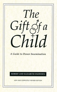 Enlarge image Cover: The Gift Of A Child - University of Exeter