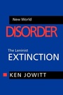Cover: New World Disorder - Naval Institute Press