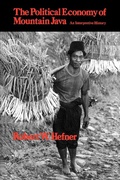 Cover: The Political Economy of Mountain Java - Naval Institute Press