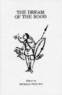 Cover: The Dream of the Rood - University of Exeter Press