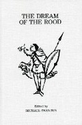 Cover: The Dream of the Rood - University of Exeter Press
