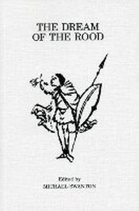 Enlarge image Cover: The Dream of the Rood - University of Exeter Press
