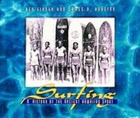 Enlarge image Cover: Surfing - Pomegranate Communications Inc,US