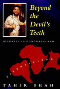 Abbildung von: Beyond the Devil's Teeth - Octagon Press Ltd