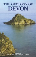 Cover: The Geology of Devon - University of Exeter