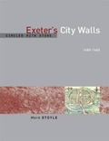 Cover: Circled With Stone - University of Exeter Press