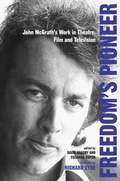Cover: Freedom's Pioneer - University of Exeter Press
