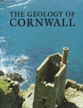 Cover: The Geology of Cornwall - University of Exeter Press