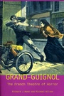 Cover: Grand-Guignol - University of Exeter Press