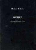 Cover: Ourika - University of Exeter Press