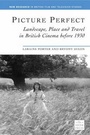 Cover: Picture Perfect - The Exeter Press
