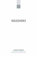 Cover: Soledades - University of Exeter Press