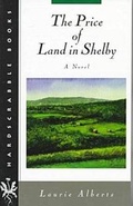 Cover: The Price of Land in Shelby - University Press of New England