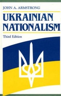 Cover: Ukrainian Nationalism - Libraries Unlimited Inc