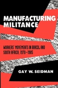 Bild: Manufacturing Militance - Naval Institute Press