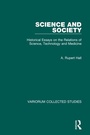 Cover: Science and Society - Variorum