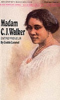 Cover: Madam C.J. Walker - Melrose Publishing Company